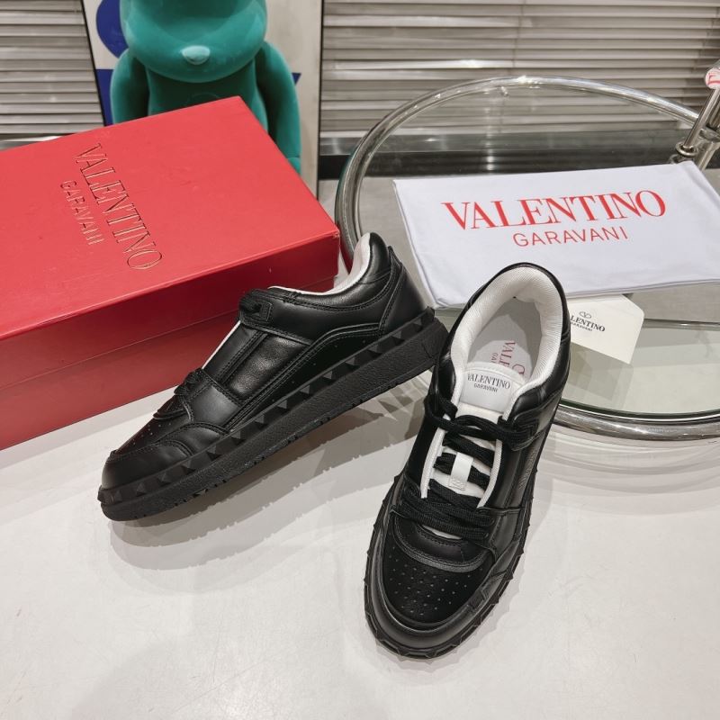 Valentino Rockstud Untitled Shoes